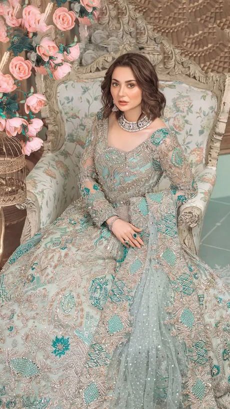 Bridal Maxi