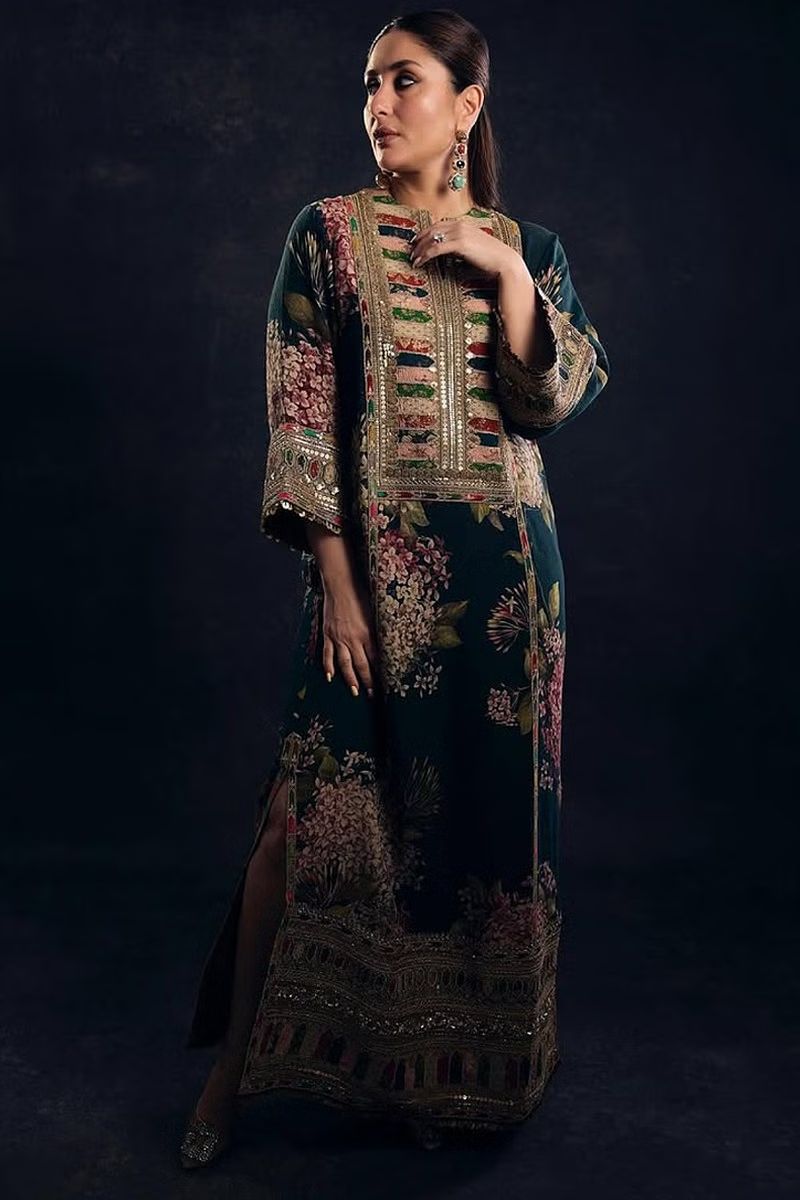 Hit Design of the Year | Luxury Stitched 3-Piece Suit