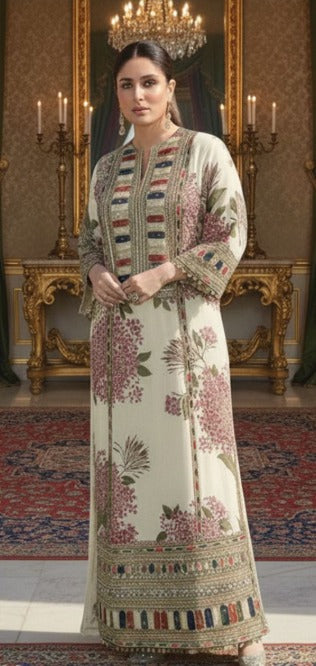 Hit Design of the Year | Luxury Stitched 3-Piece Suit