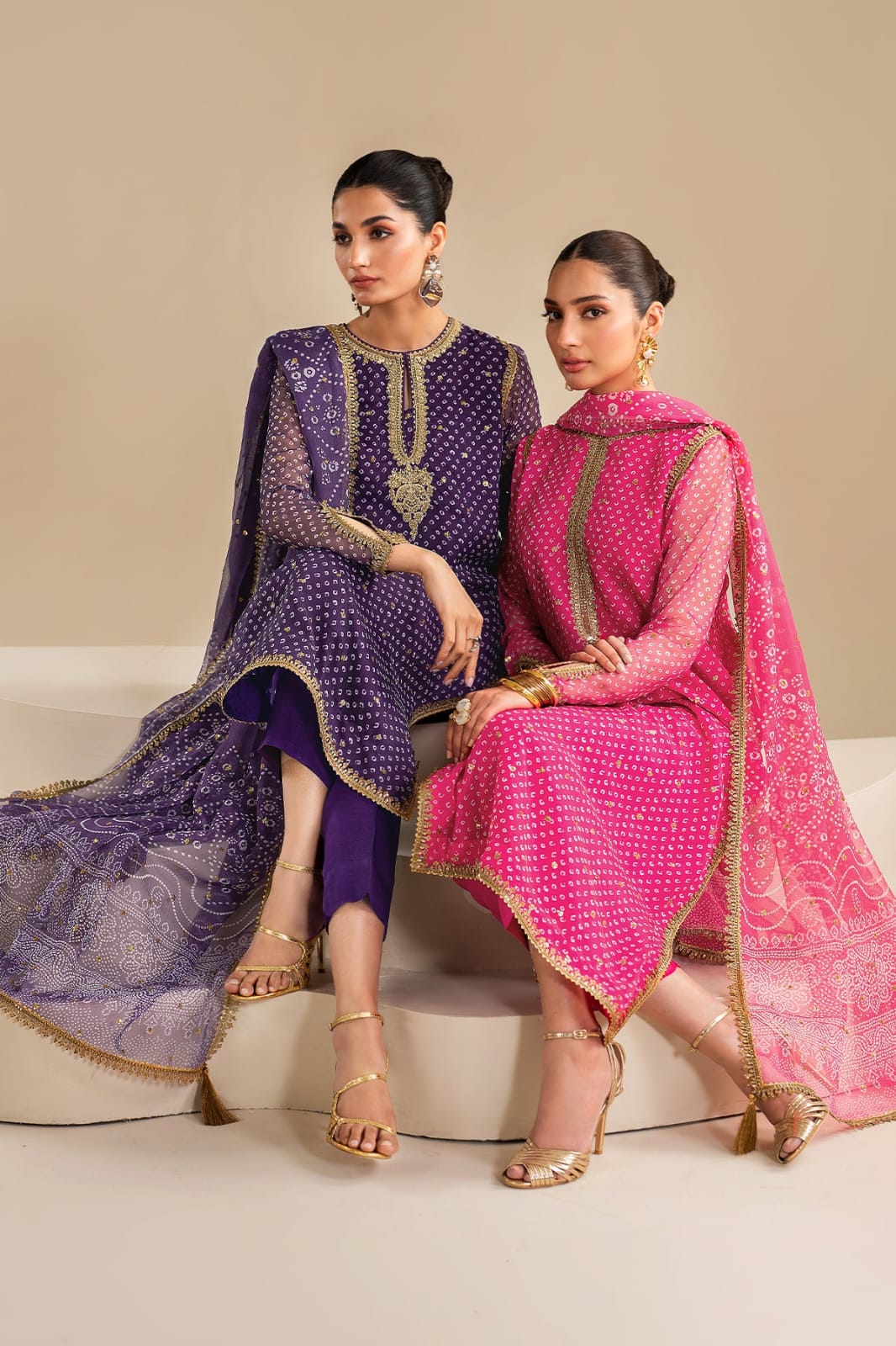 Most Hit Design | Swiss Lawn | Ready To Wear