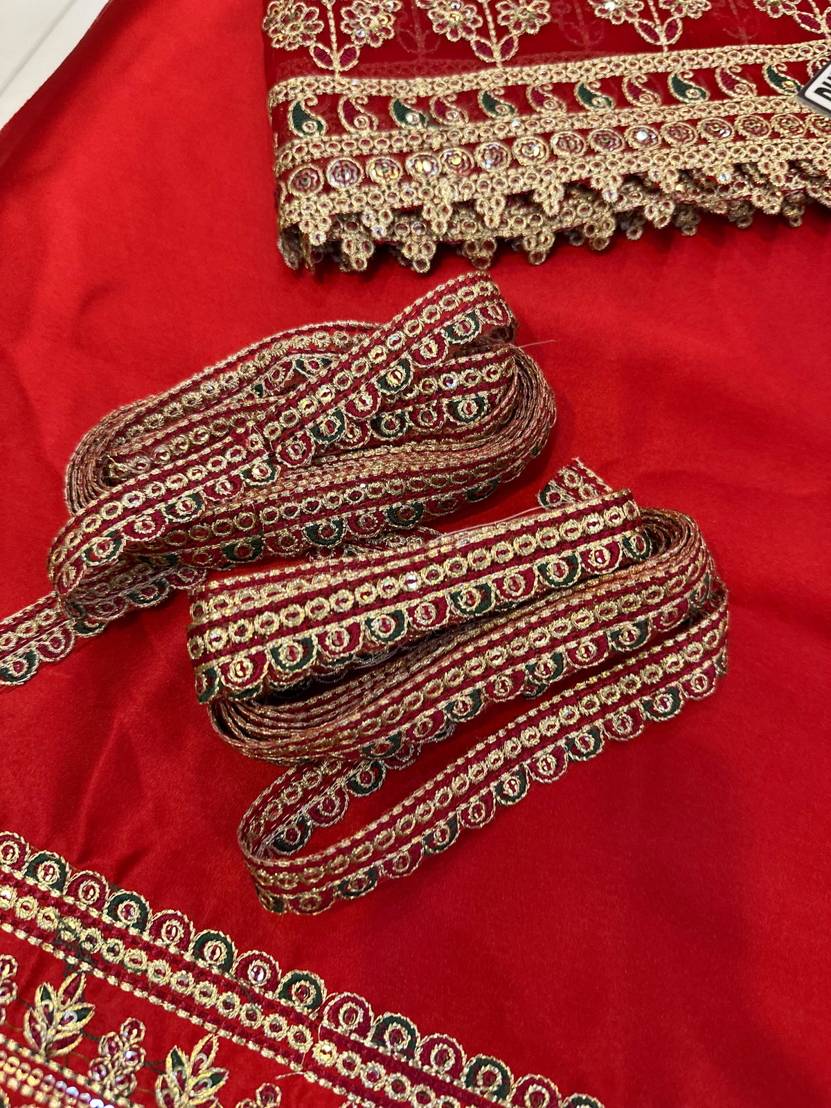 Luxury Silk Kaftan & Long Suit Ensemble | Formal & Festive Wear