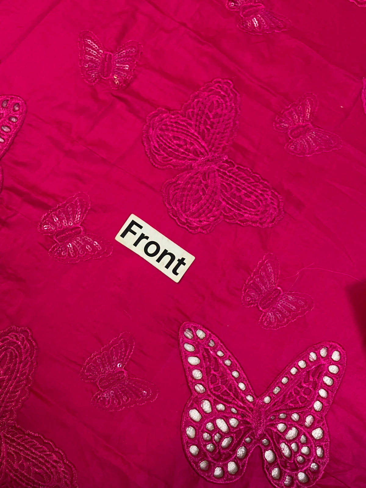 Women's 3 Piece Chikankari |Lawn | Embroidered