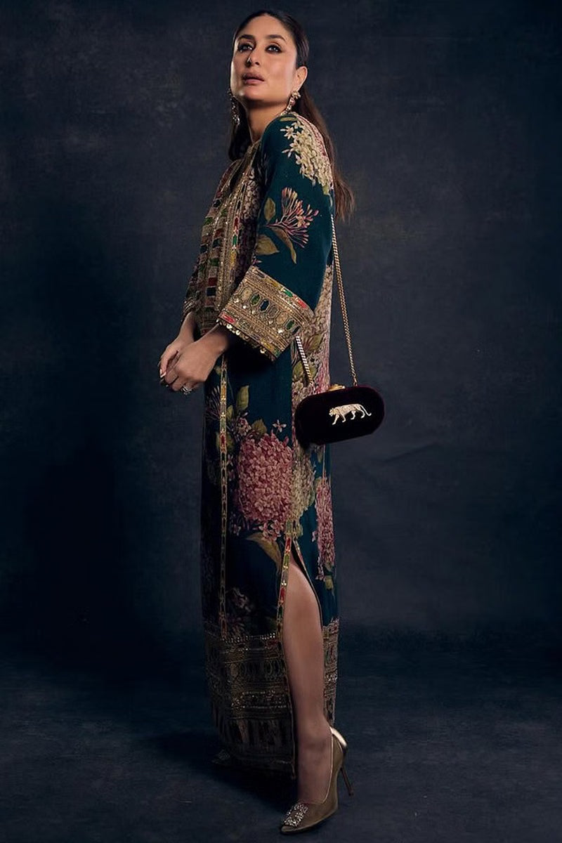 Hit Design of the Year | Luxury Stitched 3-Piece Suit