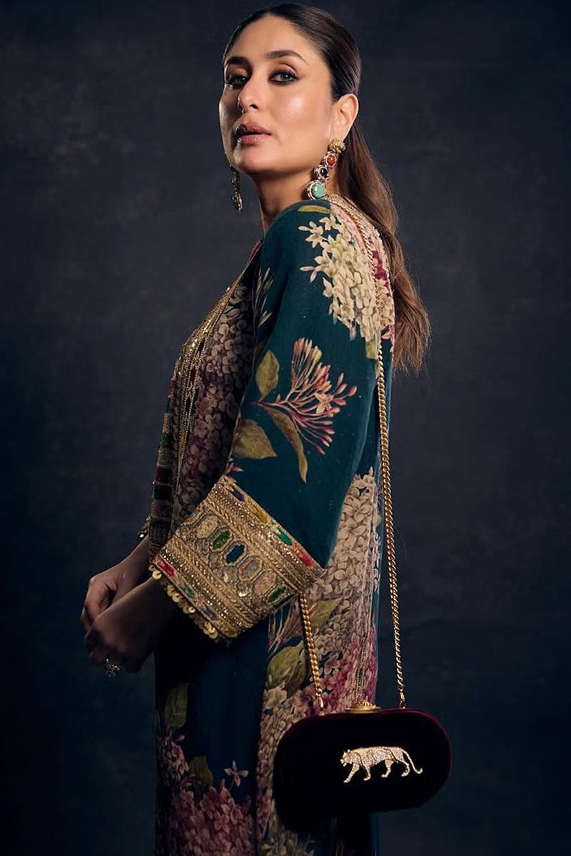Hit Design of the Year | Luxury Stitched 3-Piece Suit